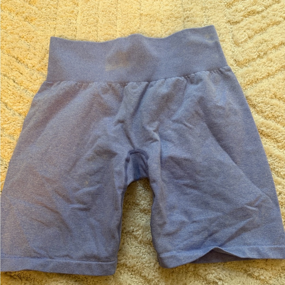 NVTGN shorts